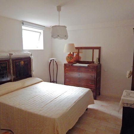S84 - Sirolo, Deliziosa Taverna Bilocale Apartment ภายนอก รูปภาพ